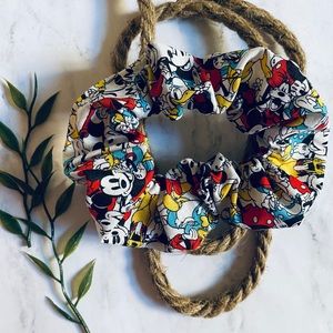 Disney Scrunchie